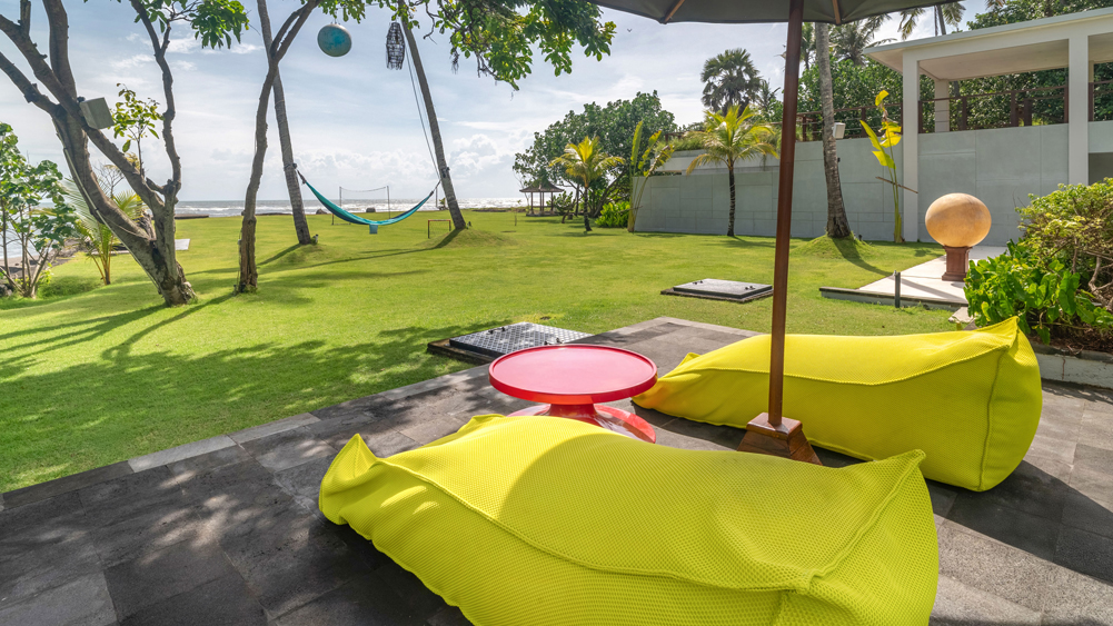 Kiss Bali Beach Residence